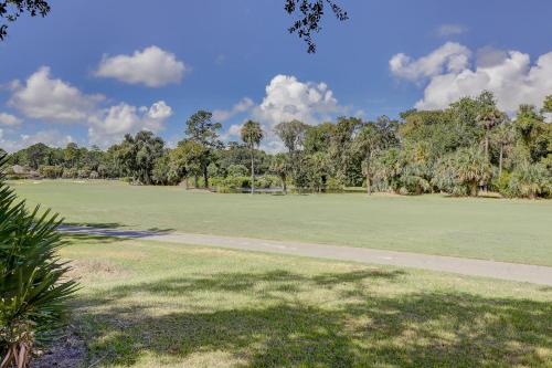 306 Shipmaster 2 BR Condo Shipyard Golf - thumb 3