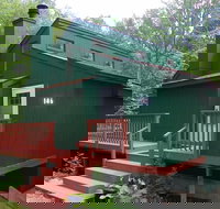 Newly Renovated Private 3 Bedroom Home in Waterville Estates Near Community Center - Bv146e - Accommodation Ohio