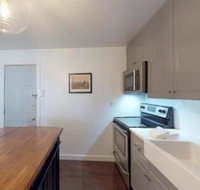 A Touch of Home - Accommodation Ohio