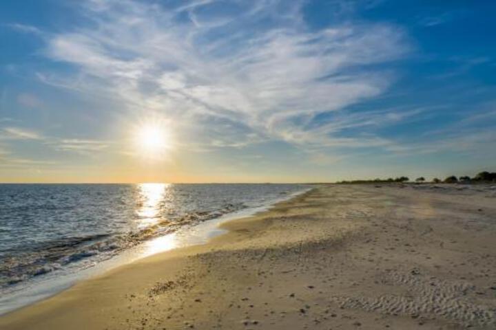 Salty Breezes - thumb 2