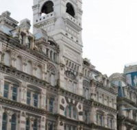 HISTORIC 3RD WARD 1BR LOFT W / PARKING - Accommodation Ohio