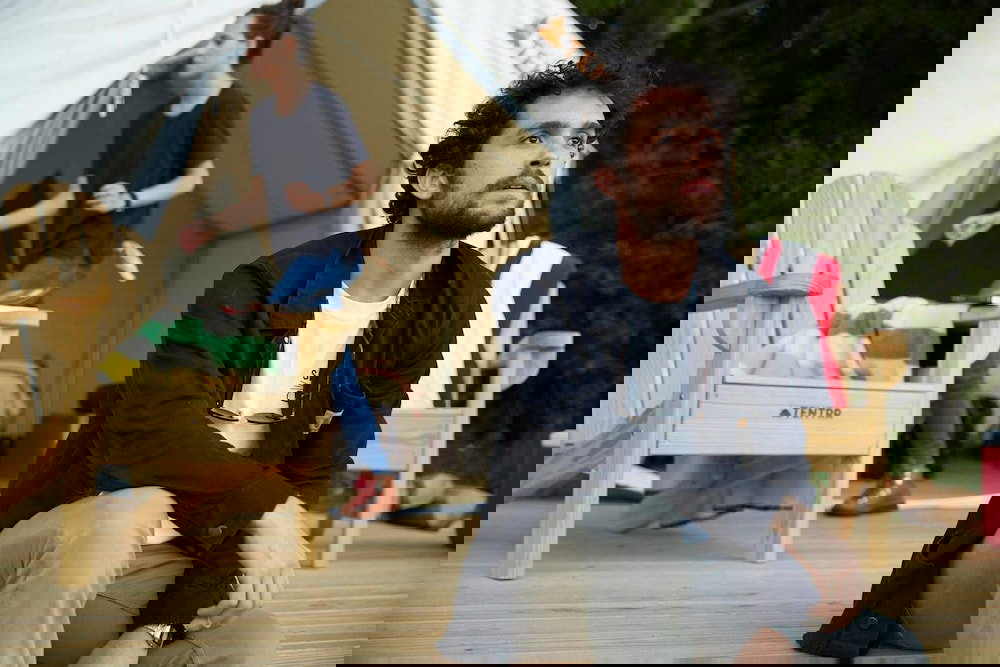 Tentrr Crooked Run - thumb 3