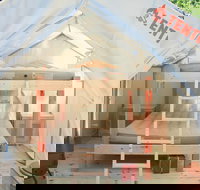 Tentrr Crooked Run - Accommodation Ohio