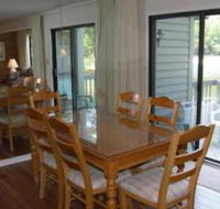 The Sea Pines Resort - Accommodation Ohio