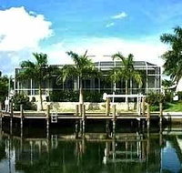 Vacation Pool Homes Marco Island - Accommodation Ohio