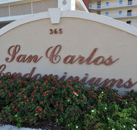 San Carlos Condominiums by Wyndham Vacation Rentals - Accommodation Ohio
