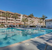 Hilton Head Island Beach  Tennis Resort - Accommodation Ohio
