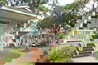 Tropical Palms Resort