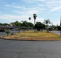 Town House Motel Chico - Accommodation Ohio