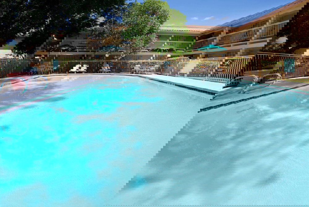 La Quinta Inn By Wyndham Austin Oltorf - thumb 2