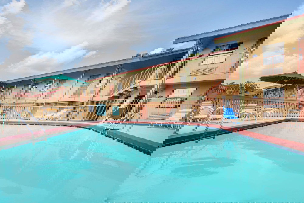 Days Inn By Wyndham Little Rock/Medical Center - thumb 1