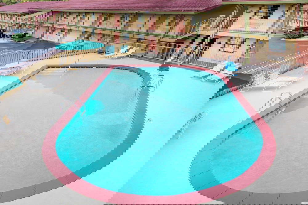 Days Inn By Wyndham Little Rock/Medical Center - thumb 2