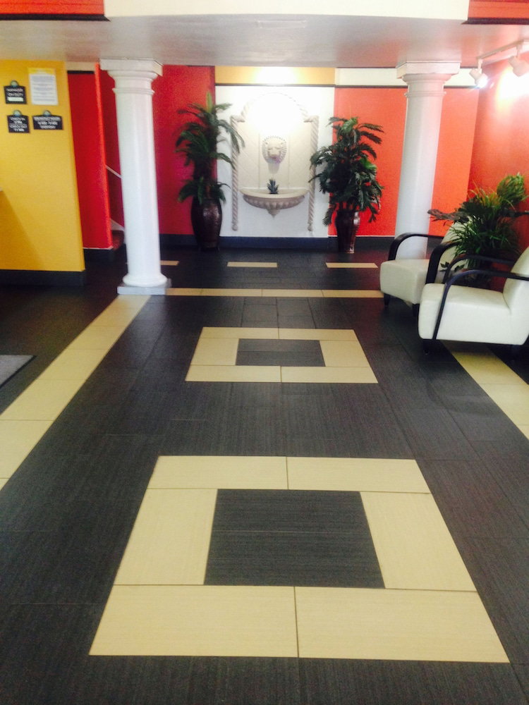 Days Inn By Wyndham Little Rock/Medical Center - thumb 4