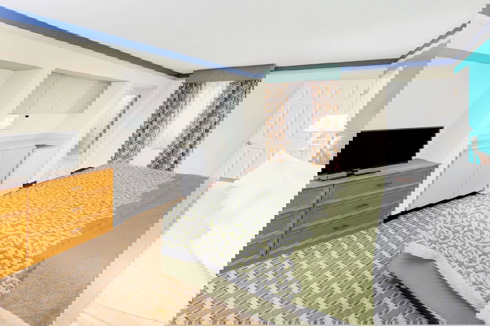 Days Inn By Wyndham Little Rock/Medical Center - thumb 6