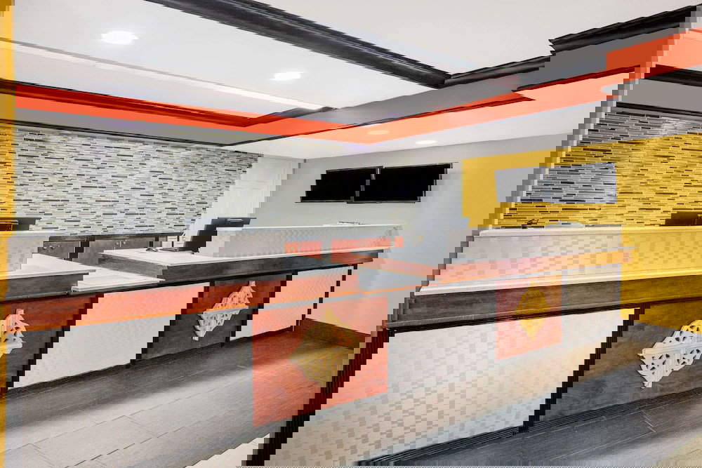 Days Inn By Wyndham Little Rock/Medical Center - thumb 3