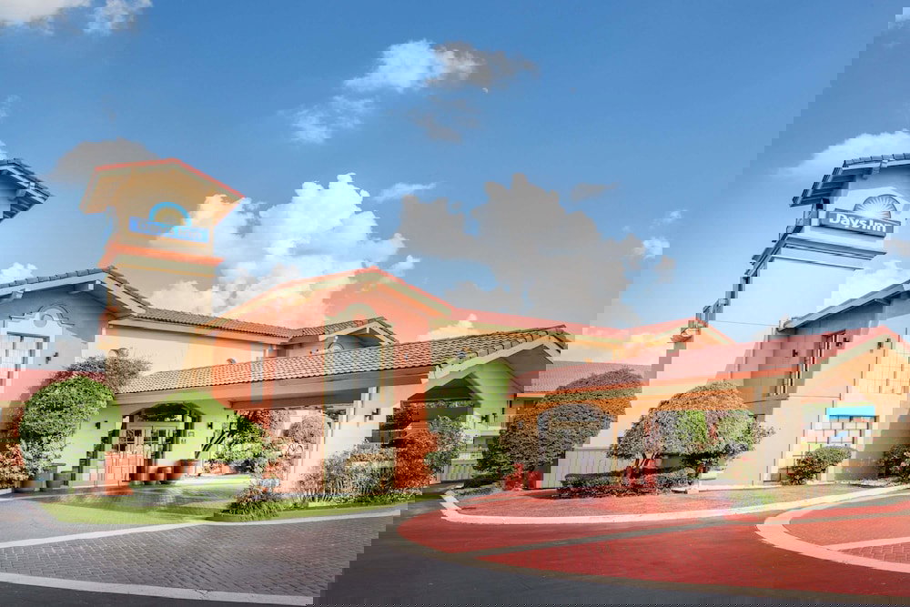 Days Inn By Wyndham Little Rock/Medical Center - thumb 0