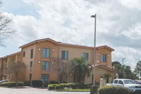La Quinta Inn by Wyndham New Orleans Veterans / Metairie