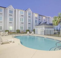Microtel Inn  Suites by Wyndham Gulf Shores - Accommodation Ohio