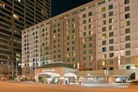 La Quinta Inn  Suites by Wyndham Downtown Conference Center