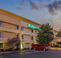 La Quinta Inn  Suites by Wyndham N Little Rock-McCain Mall - Accommodation Ohio