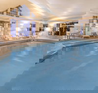 La Quinta Inn  Suites by Wyndham Belgrade - Bozeman Airport - Accommodation Ohio