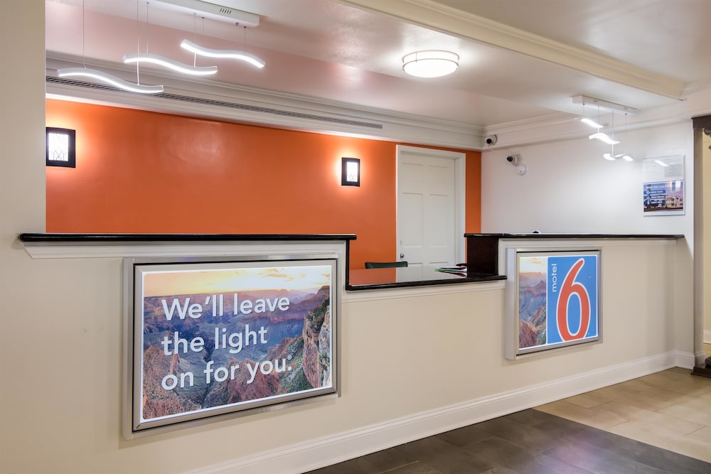 Motel 6 North Little Rock, AR - McCain - thumb 6