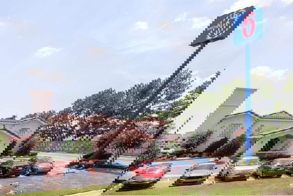 Motel 6 North Little Rock, AR - McCain - thumb 0