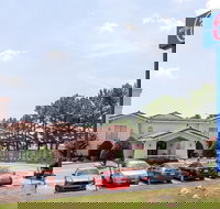 Motel 6 North Little Rock AR - McCain - Accommodation Ohio