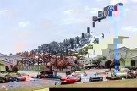 Motel 6 North Little Rock AR - McCain