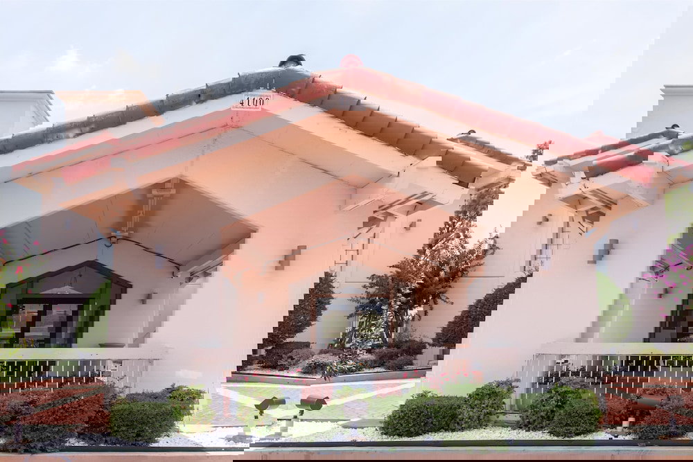 Motel 6 North Little Rock, AR - McCain - thumb 4