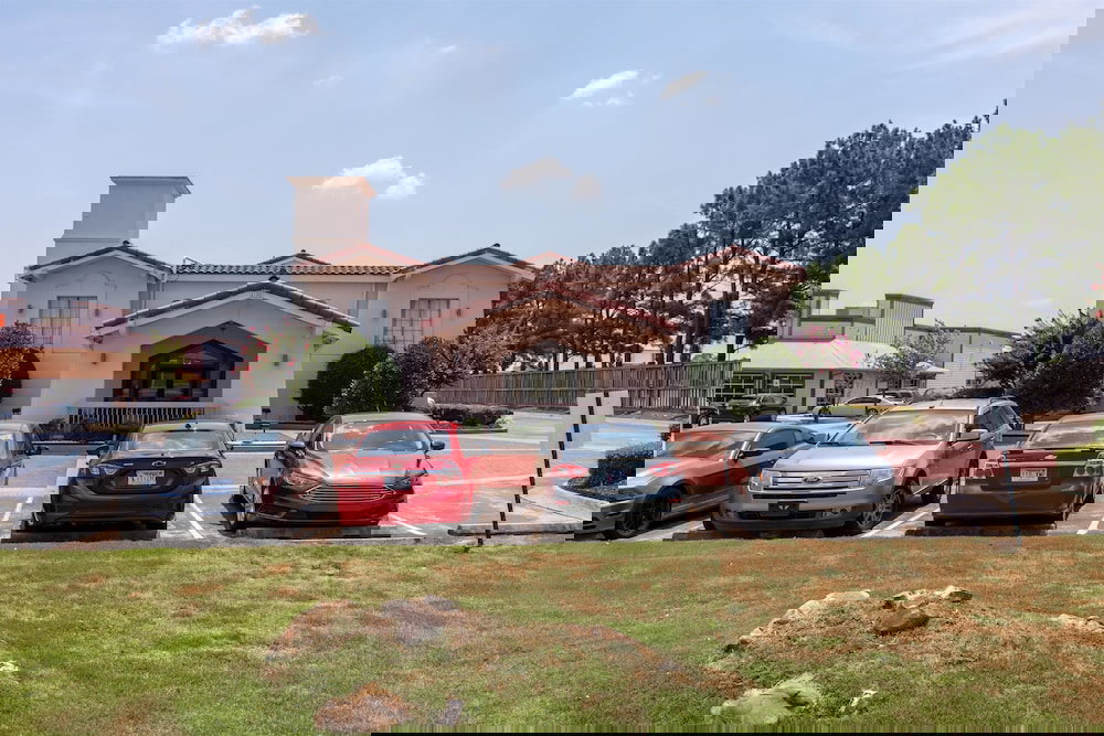 Motel 6 North Little Rock, AR - McCain - thumb 3