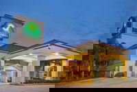 La Quinta Inn  Suites by Wyndham Morgan City