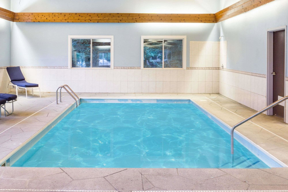 Baymont By Wyndham Piqua