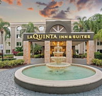 La Quinta Inn  Suites by Wyndham Coral Springs South - Accommodation Ohio