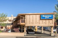 Rodeway Inn Flagstaff - Downtown