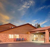 Super 8 by Wyndham Ashland - Accommodation Ohio