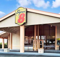 Super 8 by Wyndham Kissimmee/Maingate/Orlando Area - Accommodation Ohio