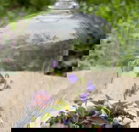 Bernardus Lodge  Spa - Accommodation Ohio