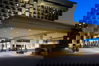 Atlanta Airport Marriott