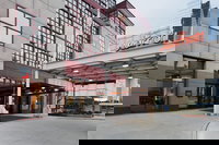 Cleveland Marriott Downtown at Key Tower