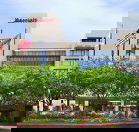 Hanover Marriott - Accommodation Ohio