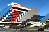 Marriott Saddle Brook