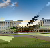 Fort Lauderdale Marriott Coral Springs Hotel  Convention Center - Accommodation Ohio