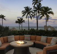 Hollywood Beach Marriott - Accommodation Ohio