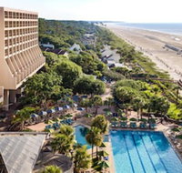 Marriott Hilton Head Resort  Spa - Accommodation Ohio