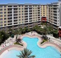 Vacation Village at Parkway - Accommodation Ohio