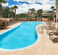 Orlando Marriott Lake Mary - Accommodation Ohio