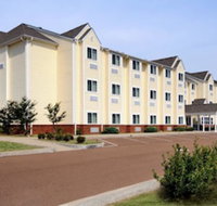 Microtel Inn  Suites by Wyndham Tunica Resorts - Accommodation Ohio
