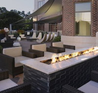 Newport News Marriott at City Center - Accommodation Ohio