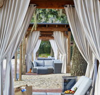 Grand Hotel Golf Resort  Spa - Accommodation Ohio